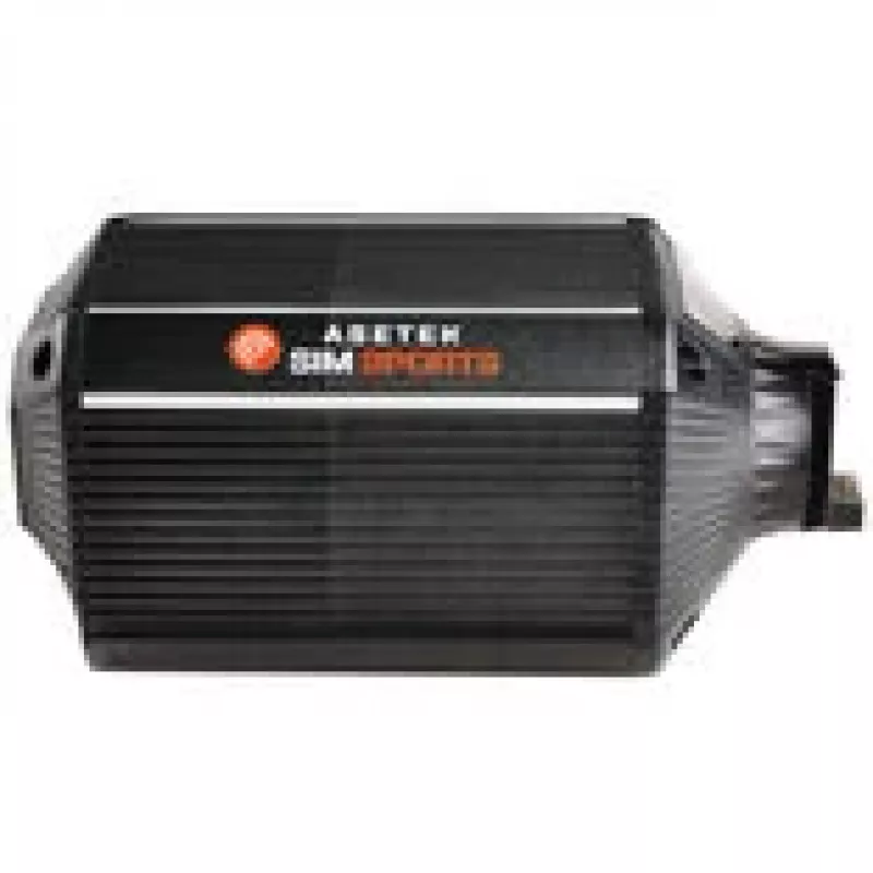 Asetek SimSports Invicta Formula Rool - Punane + Forte Alus (18 Nm)