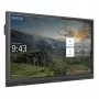 Monitor Avocor E-seeria E-40 seeria 65-tolline 4K IR LED interaktiivne ekraan