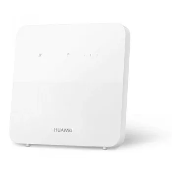HUAWEI B320-323 CPE 5S 4G NETW MODEM