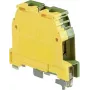 ABB kaitsejuhiklemm 12 mm kruvid Belegung: Terre rohekollane 1SNA 165 130 R2300 1 tk (1SNA 165 130 R2300)