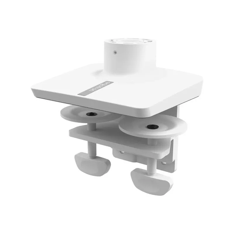 Ergotron HX - kinnituskomplekt (lauaklamber alusega) - valge (98-630-216)