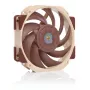 Ventilaator Noctua NF-A12X25R PWM 12 cm Beež Pruun 2000 RPM 102.1 m³/h