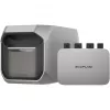 Täiendav nutiakupank EcoFlow DELTA3, DELTA3 Plus, 1024 Wh