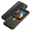 Mobiiltelefon UleFone Phone Armor Mini 4 LTE 4.5 tolli