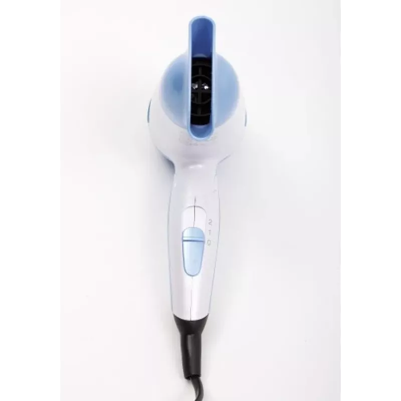 Adler AD 2222 sinine, valge 1200 W
