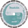 Teemantketas Makita D-80117 lõikamiseks, 230x22,23 mm