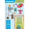 Playmobil Country Kodune maasikamoosimüügilett