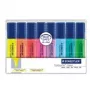 Marker Staedtler Textsurfer classic 364 8 tk Meislitera