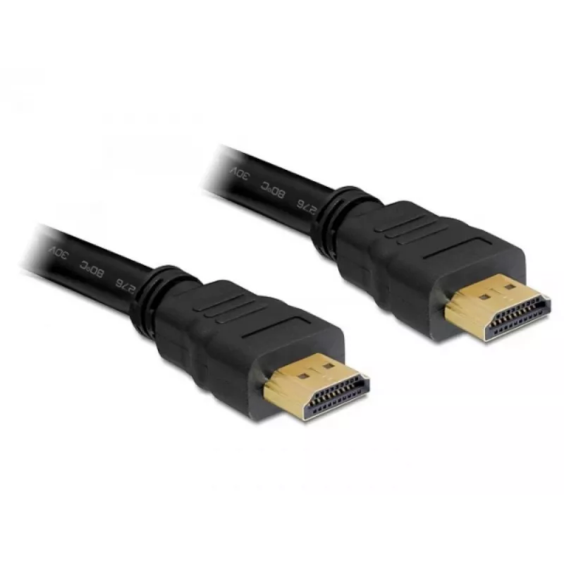 HDMI-kaabel DeLOCK 82710 15m