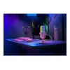 Razer Seiren V3 Chroma Roosa arvutimikrofon
