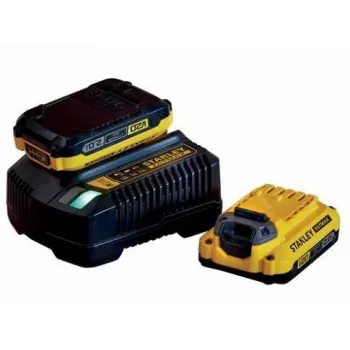 Stanley SFMCB12D2 Stardikomplekt