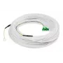 Digitus FTTH Drop Kaabel Singlemode 4 Kiudu 30 m LC/APC