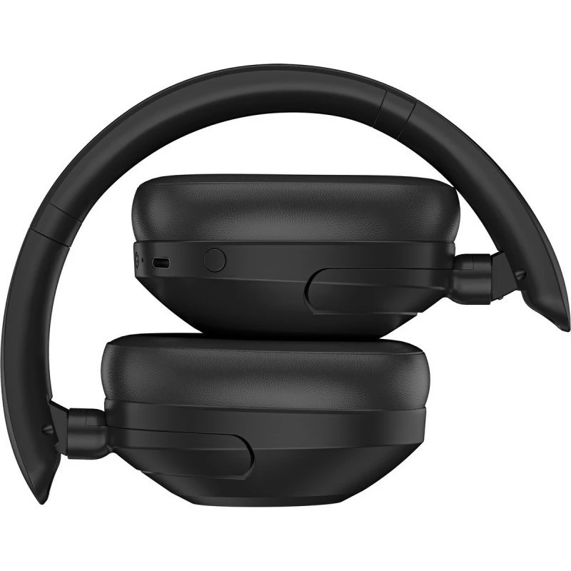 Juhtmevabad kõrvaklapid Defender FRE EMOTION B490 — kõrvapealsed, mustad