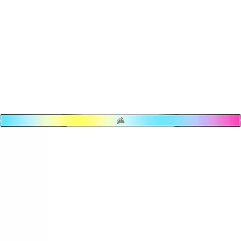 Mälu DDR5 Vengeance RGB 96GB/5600(2x48GB) C40