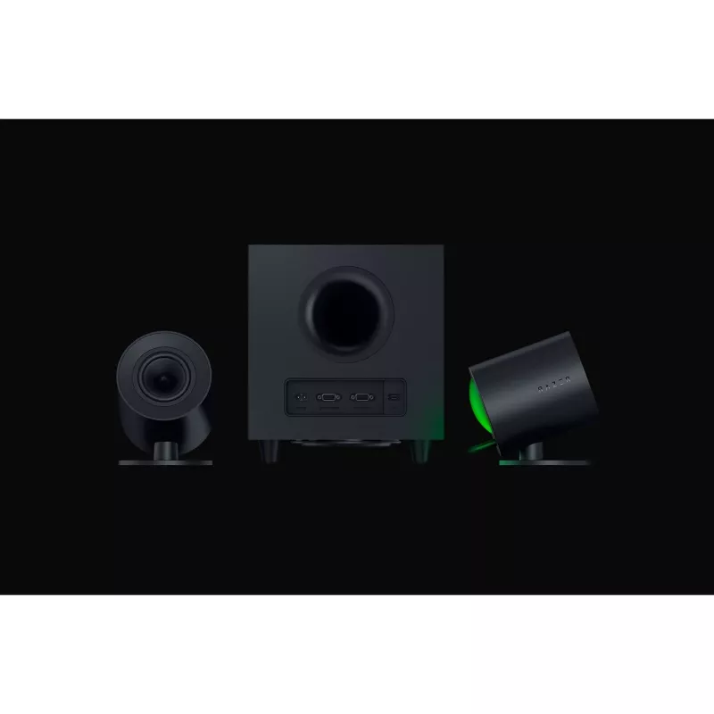 Täisulatuskõlar Razer Nommo V2 2.1 kanalit