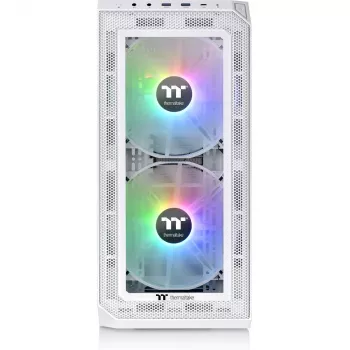 Arvuti korpus Thermaltake View 300 MX Midi Tower Valge