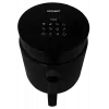 Õhufritüür PRIME3 SAF31 ? 2.5 L, 1200 W, kuumaõhu rasvavaba fritüür, must