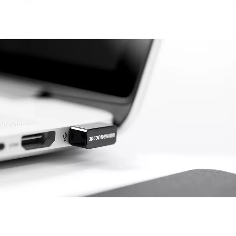 3DCONNEXION universaalne vastuvõtja