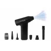 Ventilaator Technaxx TX-293 160 W Must ABS 130000 RPM USB