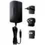 Toiteadapter siseruumidesse Noctua NV-PS1 90-264V passiivjahutusega must