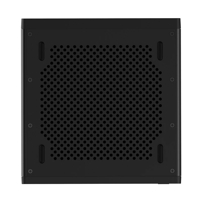 MINI PC Minis Forum MS-A2-9955 AMD Ryzen 9 9955HX 16GB 512GB Integreeritud Windows 11