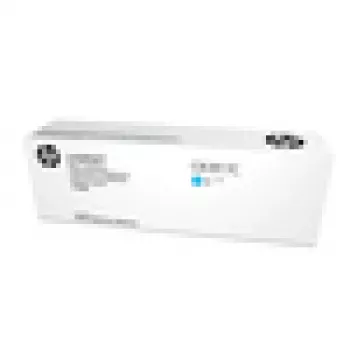 HP CONTRACT kassett nr 824A HP824A HP 824A tsüaan (CB381YC)