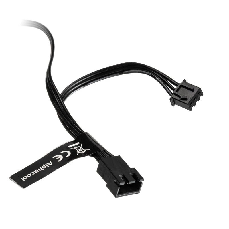 Veeblokk Alphacool Eisblock XPX Aurora Edge