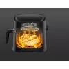 Xiaomi õhufritüür 6L MAF08 Single 1500 W kuumaõhufritüür Must