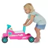 Zuru Tiny Town Eatery Buggy Interaktiivne Roosa