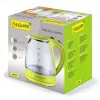 MAESTRO MR-064 elektriline veekeetja 1,7 L 2000 W (MR-064-GREEN) Roheline