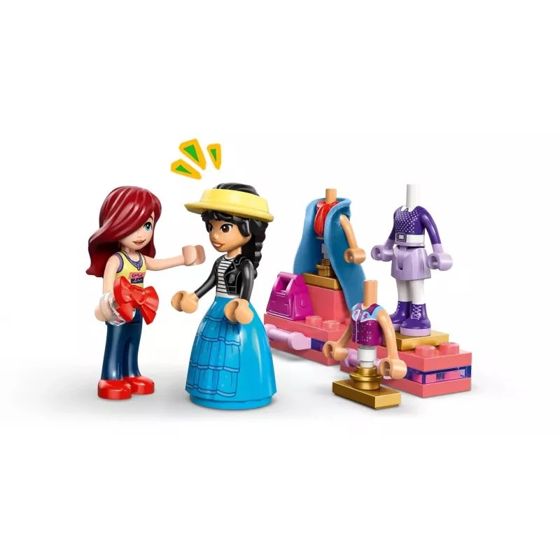LEGO FRIENDS 42685 Heartlake City moešõu