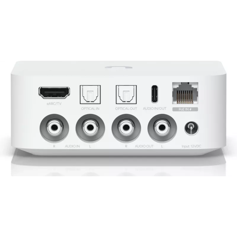 Ethernet LAN Wi-Fi Ubiquiti UPL-Port-W Valge 10/100 Mbit/s USB USB-C