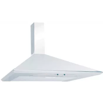 Seinale paigaldatav õhupuhasti AKPO WK-5 SOFT 60 — 600×500 mm, roostevabast terasest korpus, alumiinium/süsinik rasvafilter, 156 m³/h