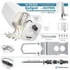 Mitmesuunaline antenn QuWireless A955S 7 dBi
