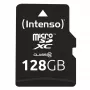 MÄLU MICRO SDXC 128GB C10/W/ADAPTER 3413491 INTENSO
