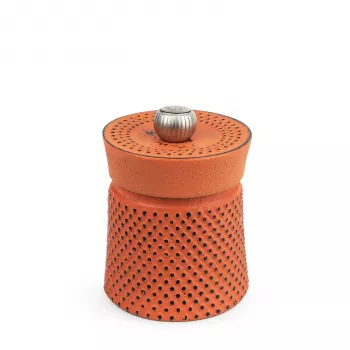 Peugeot Bali Fonte pipraveski 8cm oranž