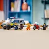 LEGO CITY 60479 Politsei vangitranspordi veok