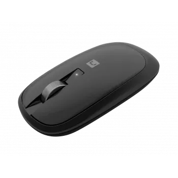 Nateci hiir | Lark | Juhtmevaba | 2,4 GHz, Bluetooth | Antratsiit