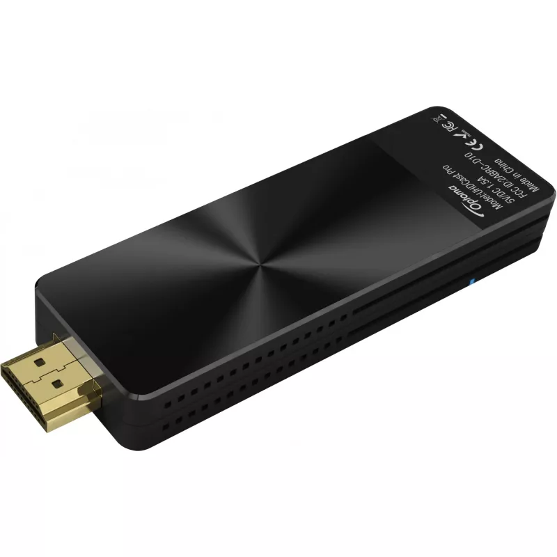 Striimimisseade Optoma UHDCast Pro