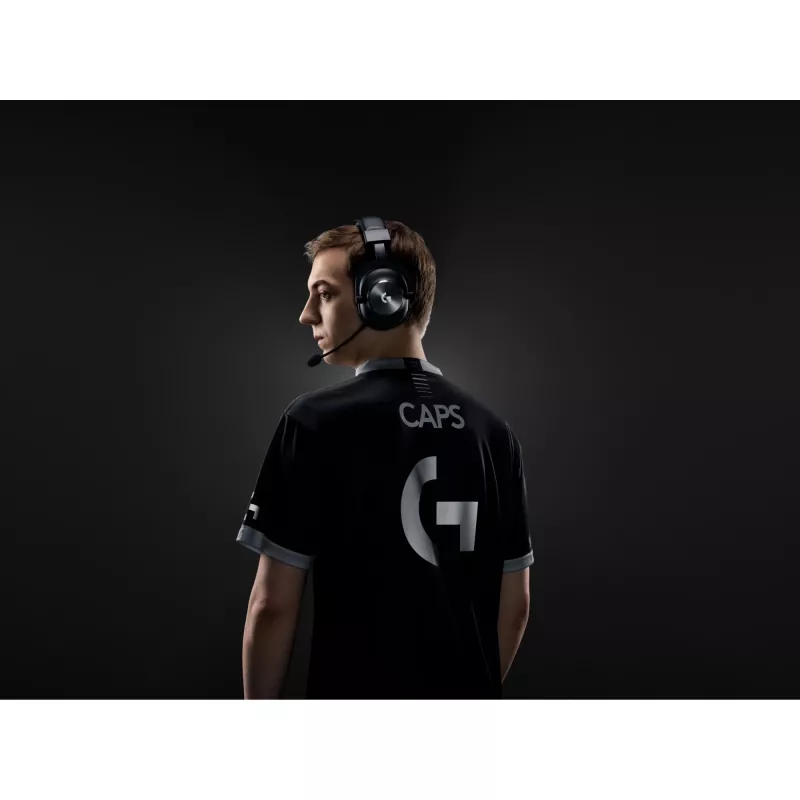 Peakomplekt Logitech PRO X Wireless 2