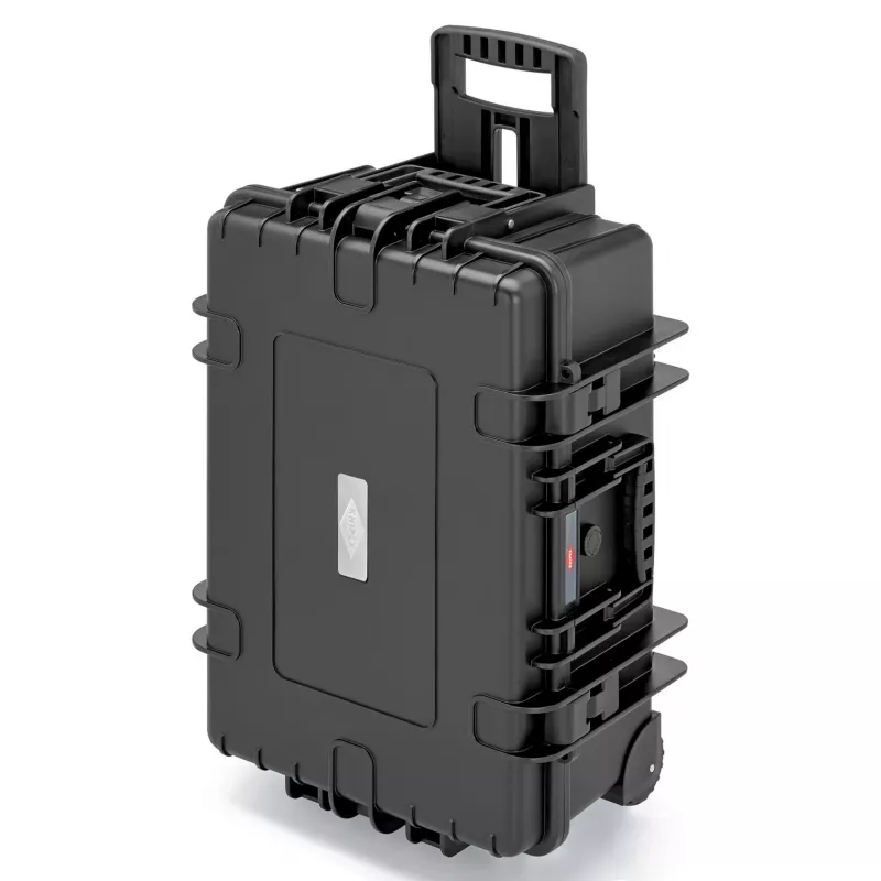Tööriistade hoiukohver Knipex 00 21 37 LE