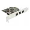 Liidesekaart DeLOCK 89864 sisemine IEEE 1394/Firewire