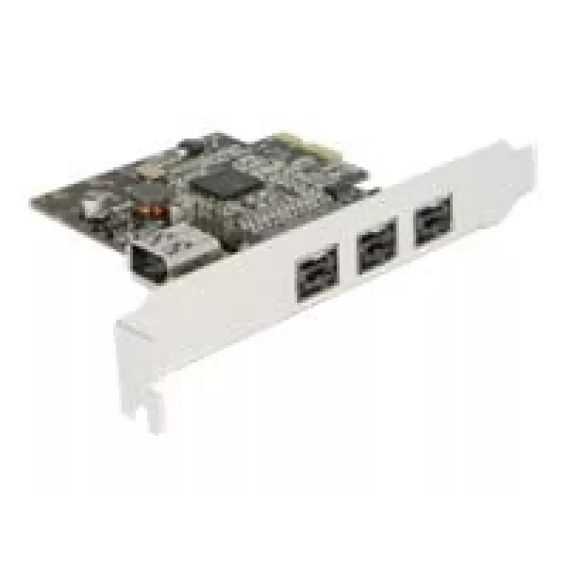 Liidesekaart DeLOCK 89864 sisemine IEEE 1394/Firewire