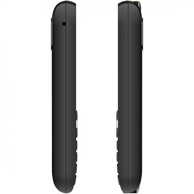 Mobiiltelefon Bea-fon C80, 2,4-tolline ekraan