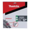 T.C.T. saetera 260X2.15X30mm 10° T80 EFFICUT