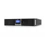 Katkematu toiteallikas Unit LIN 1000VA Gold 1000 R/T Silent, 1000 VA, line-interactive, rack/torn
