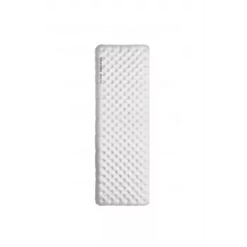 Magamismatt Naturehike tuye r 8.8 cnk2450ws015 square long wide-carbon silver - kompaktne täispuhutav matkamat