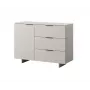 Cama 1D3S ALMA kummut 120x41.5xH90 kašmiir