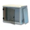 Seinale paigaldatav rack Triton Triton 19-tolline rack seinale paigaldatav 6U/500