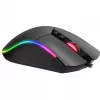 INCA mänguhiir IMG-GT19 4800 DPI. RGB. 7 nuppu. USB. SW jaemüük